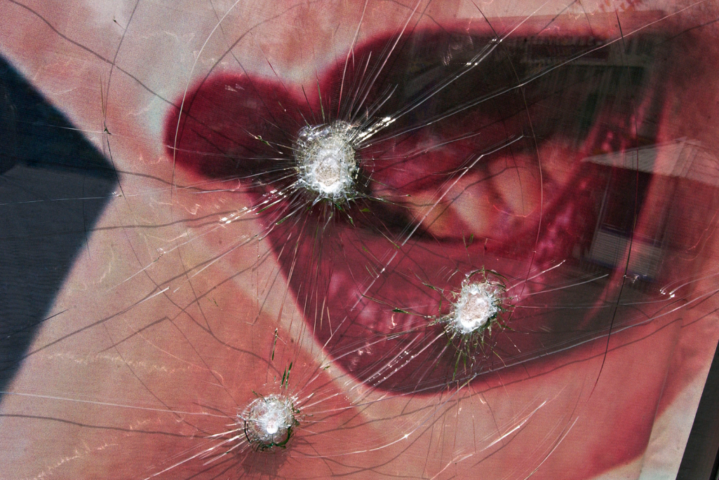 Sedition and Magnum Photos Announce Year-Long Partnership at The Barbican