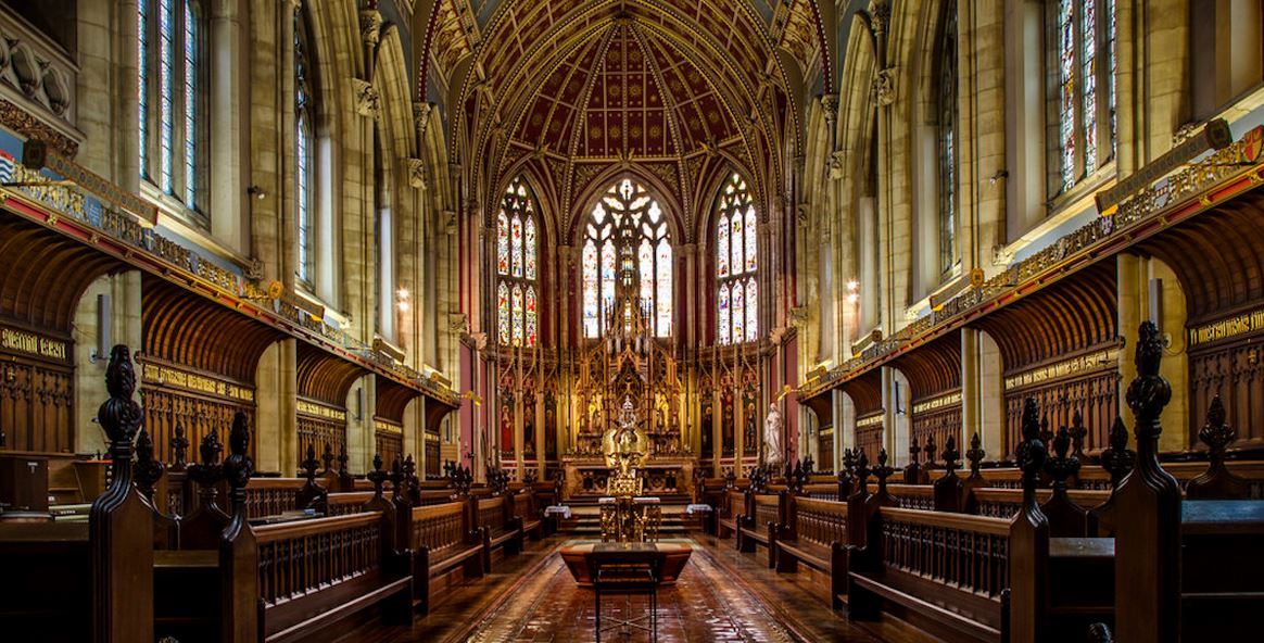 Mat Collishaw: The Nerve Rack