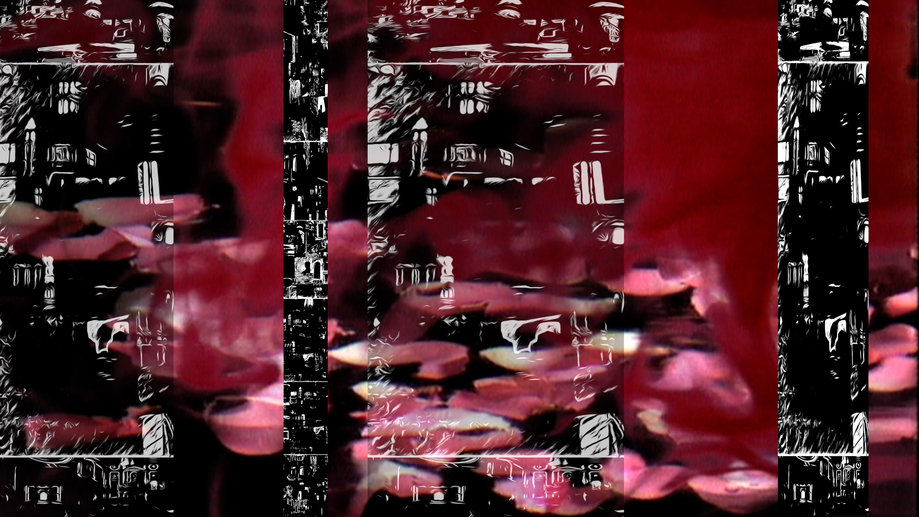 Digital Practice: Terry Flaxton