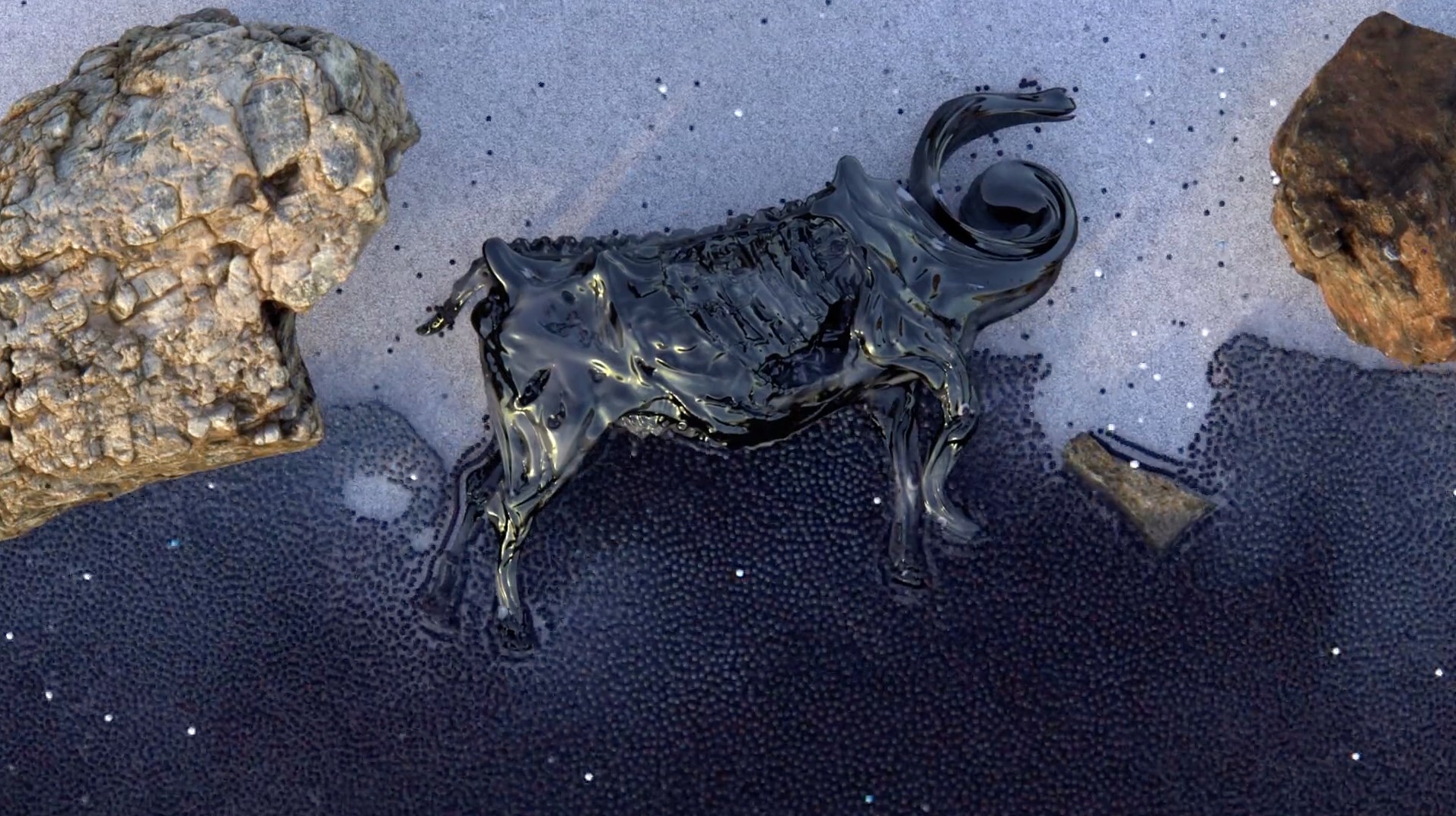 Frame Null Abyss - A Decade of A N F 