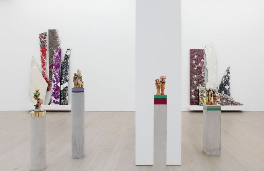 Bharti Kher: The Unexpected Freedom of Chaos