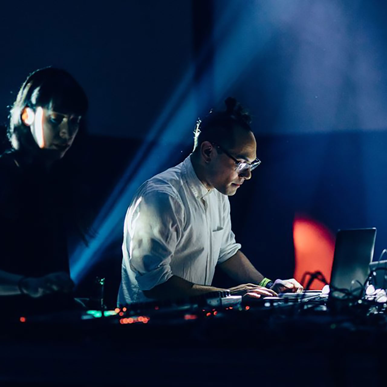 Jono Brandel: The Transcode Series 