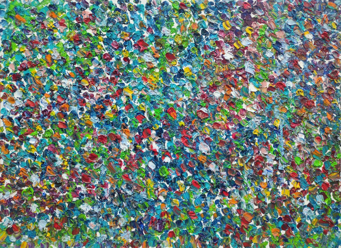 Michelle Poonawalla: Recent Projects