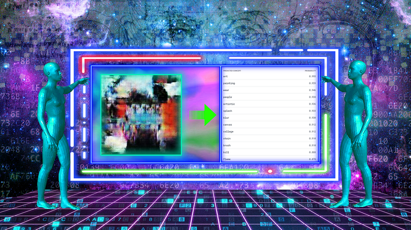 WIPO: AI and IP, A Virtual Experience