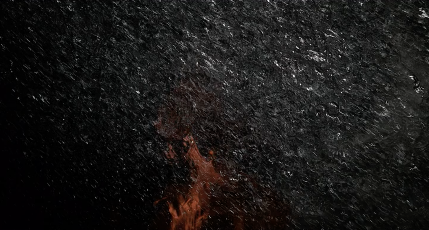 Capturing the World : Interview with Philip Clemo