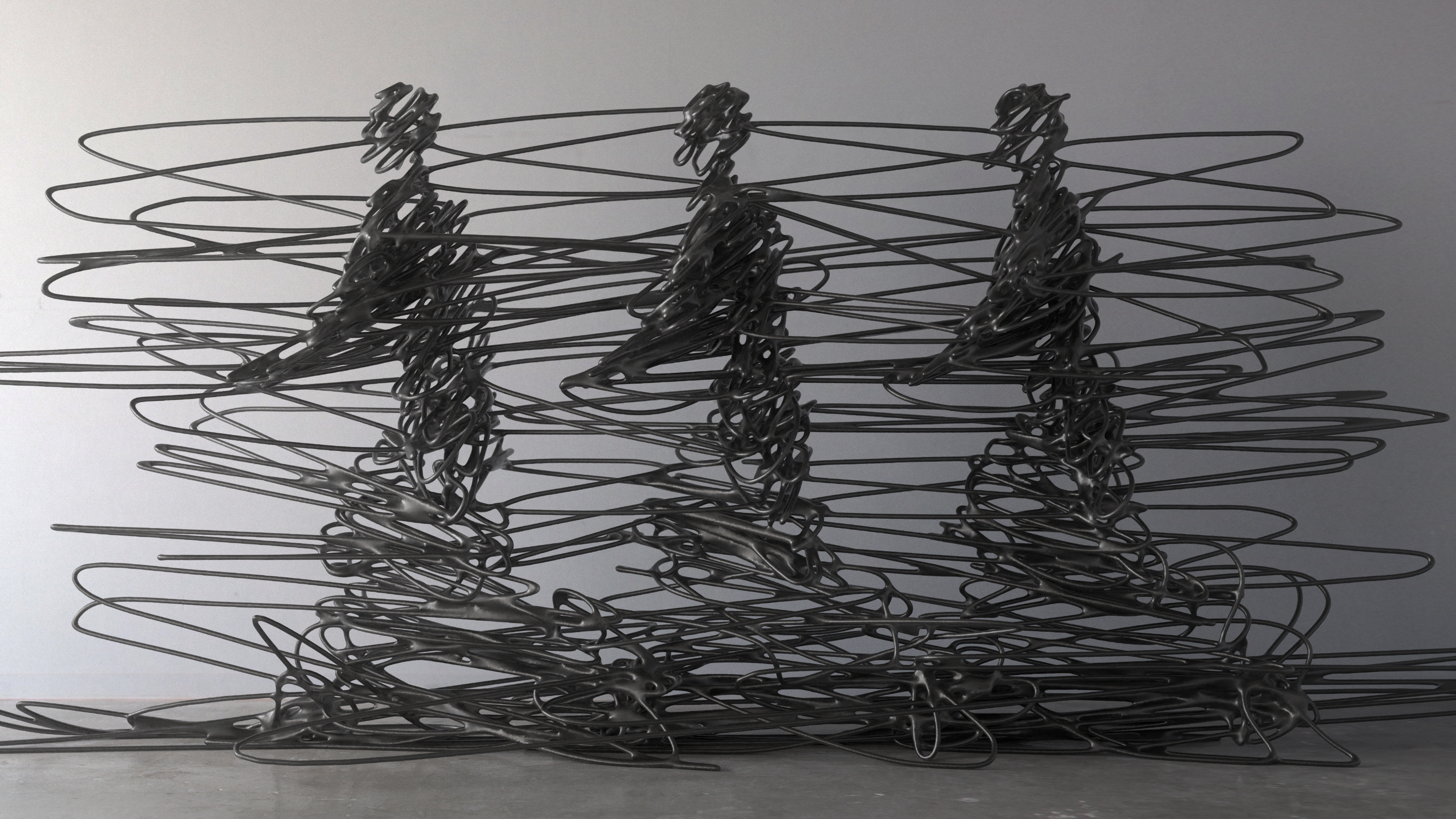 Interview: Luigi Honorat 