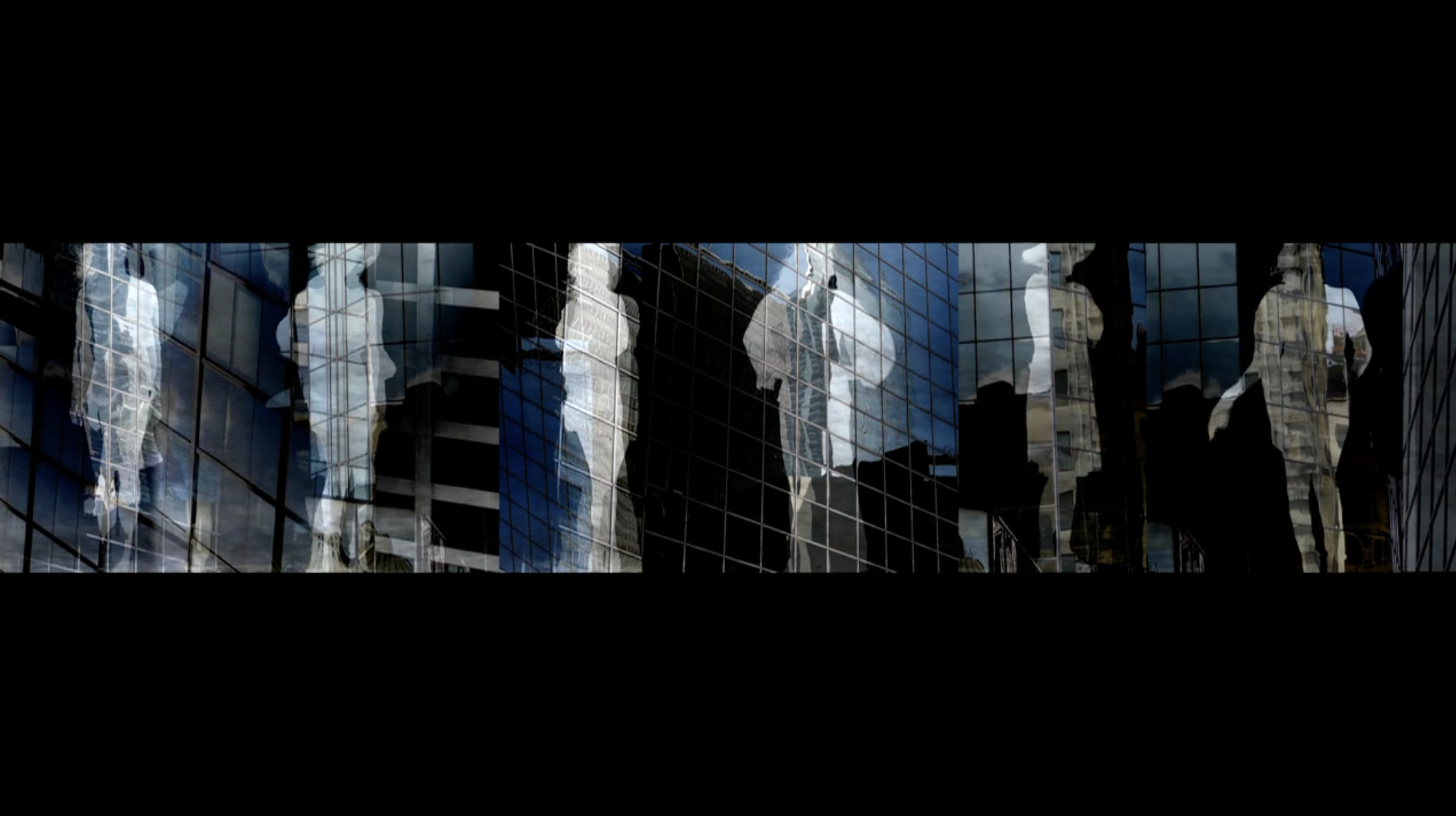 Nataša Prosenc Stearns’ Caryatids