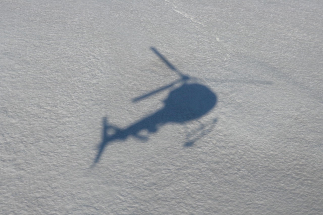 Iceland from the Air: A Visual Exploration