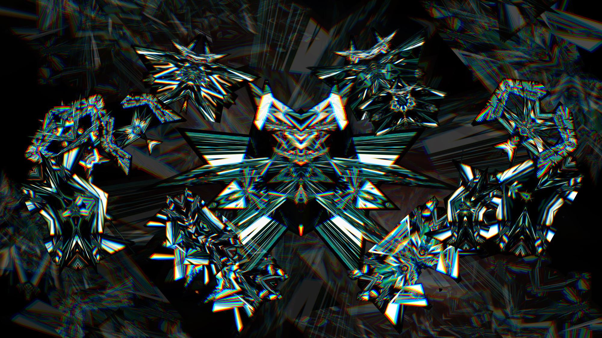 Terry Flaxton: Reflecting on Five Decades of Artistry