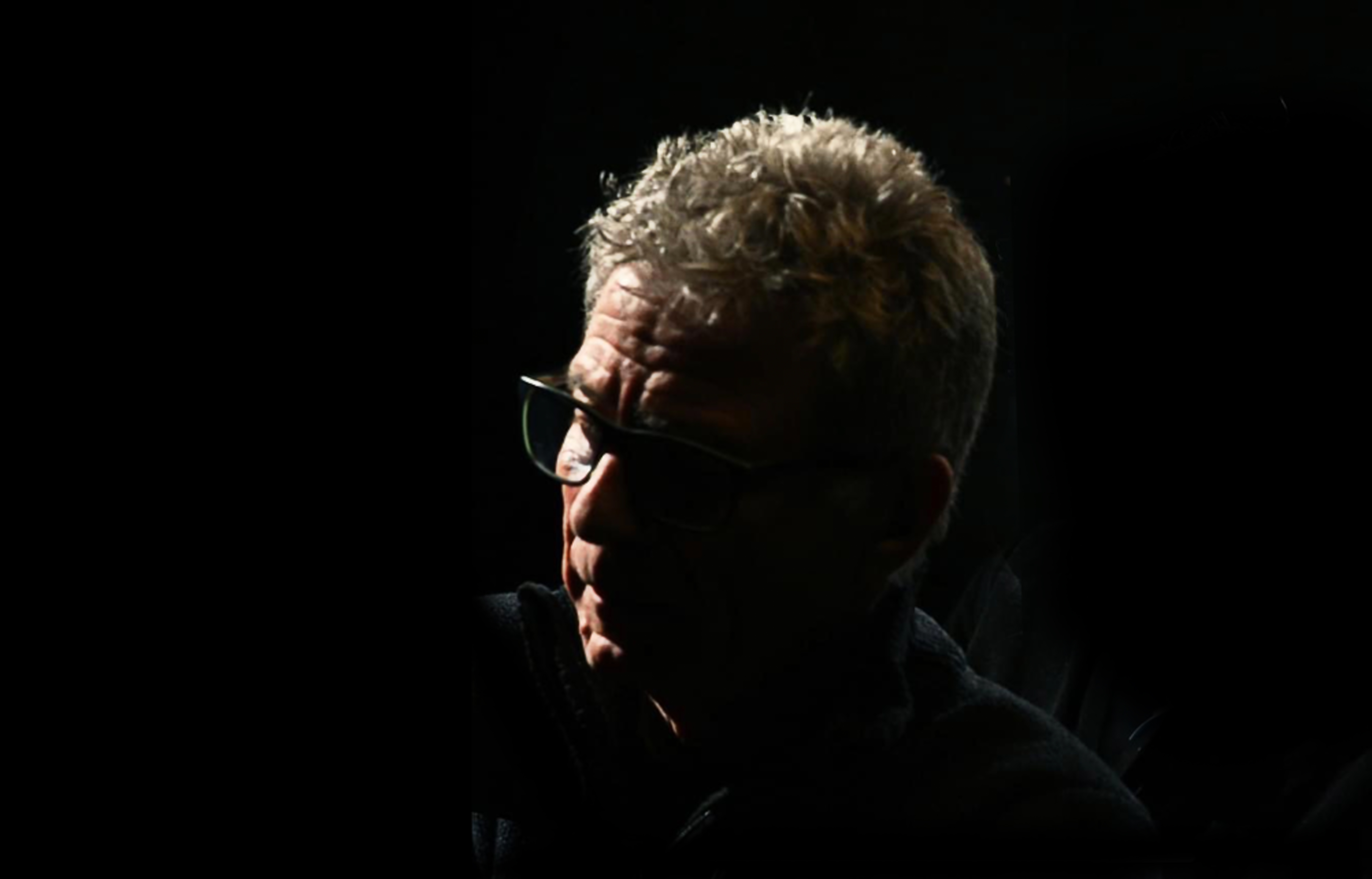 Terry Flaxton: A Life in Video Art