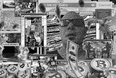 Michaël Borras A.K.A Systaime