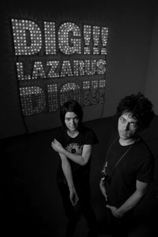 Tim Noble & Sue Webster