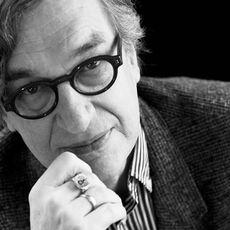 Wim Wenders
