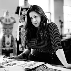 Mary Katrantzou