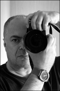 Jean-François Réveillard .JfR.