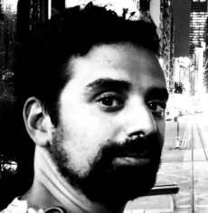 Dimitri Ginaqui Gudgenov