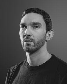 Andreas Nicolas Fischer