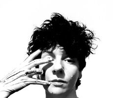 [ a y s h ] /\ Ayshia Taşkın