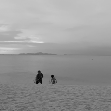 Daniel Shane Sewell & Tristan Athit Sewell