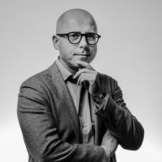 Andrea Federico Antognini