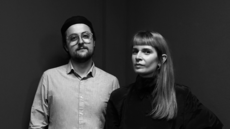 Studio Above &amp; Below